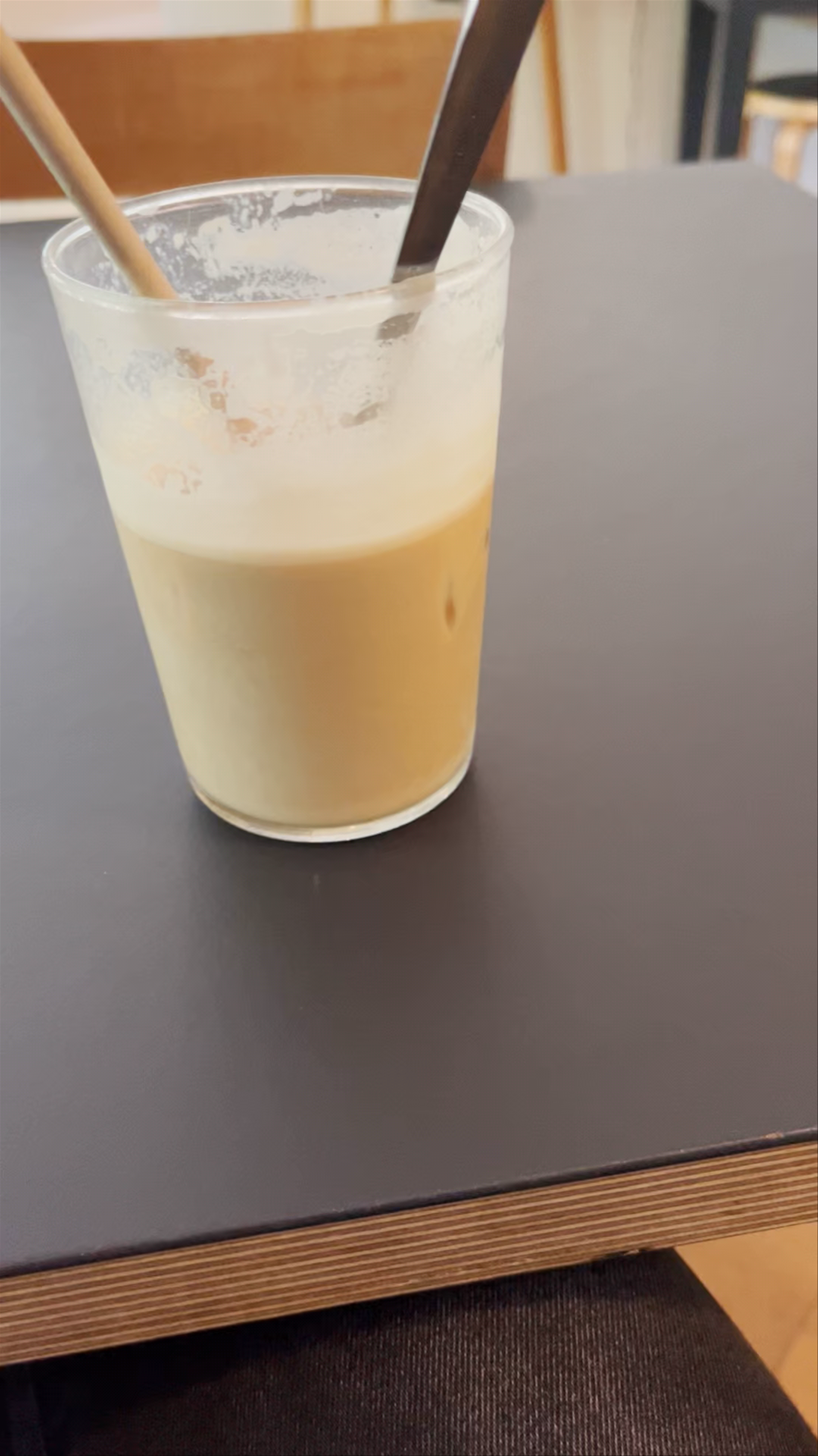 Chill Coffee Moments at Federal Cafè, Barcelona