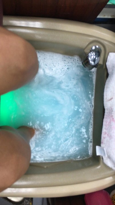 Glamour Nails - Sales especiales para los pies woow!! - Nail Salons Near Me - Doral, Florida