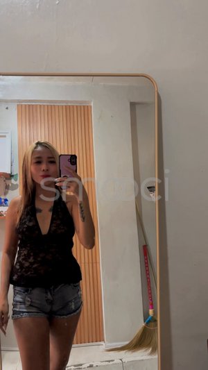 Keisha Manila Escort Video #29472