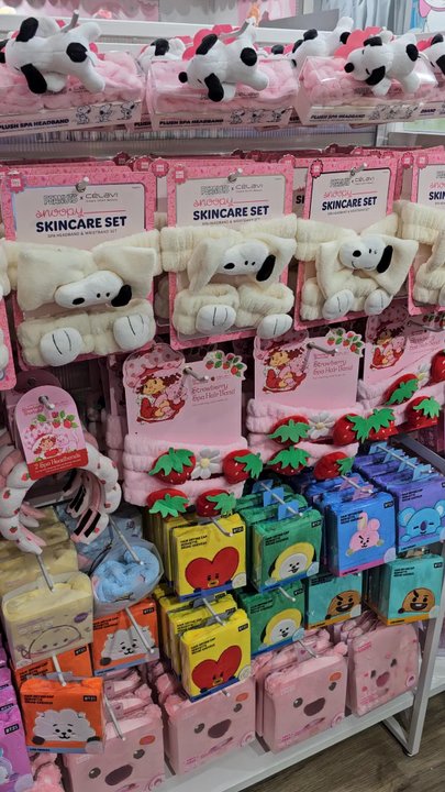 Miniso - Cooky from BT21! - Department Stores Near Me - Waipahu, Hawaii