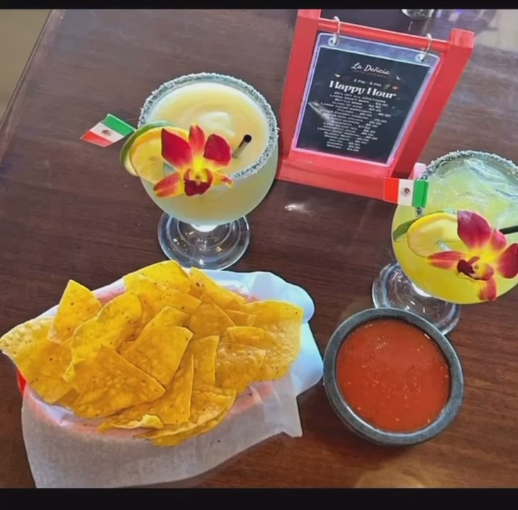 La Delicia - Mexican Near Me - Marion, Kentucky