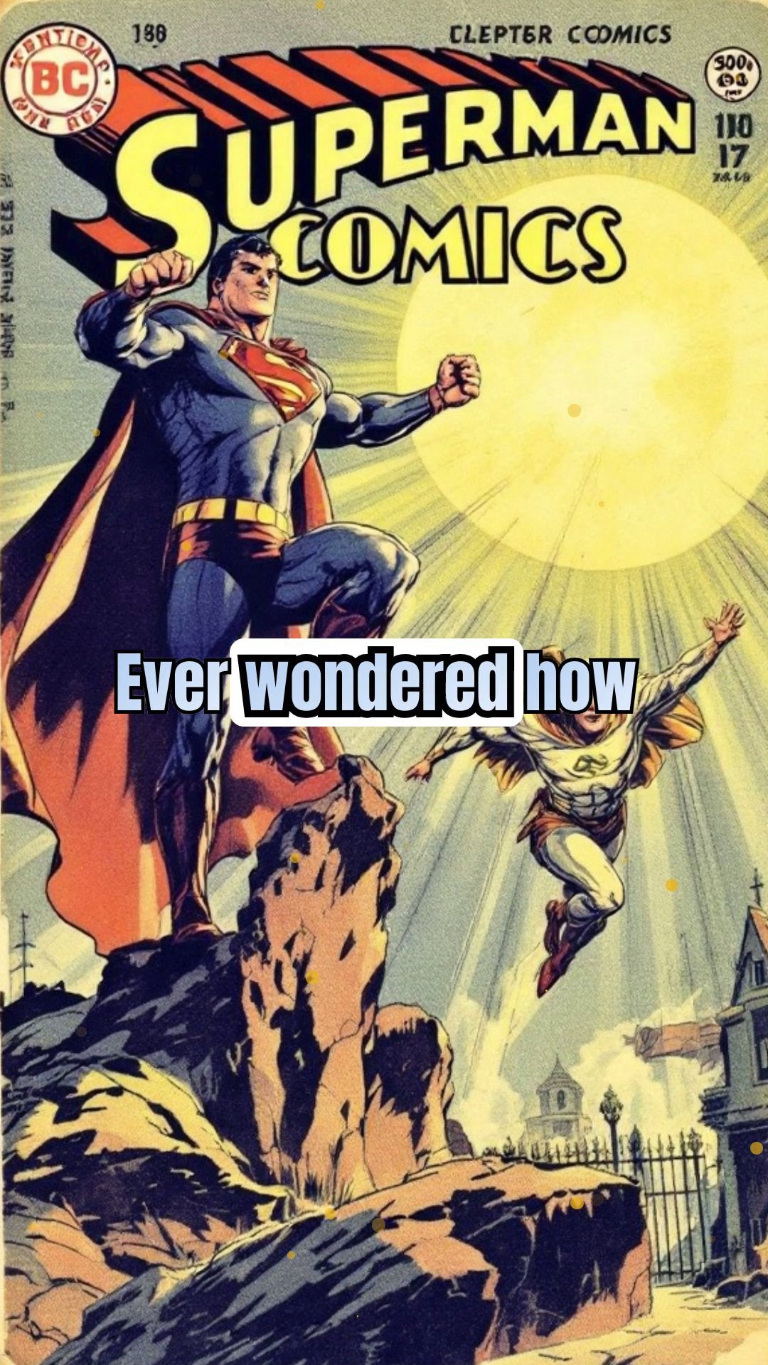 The Evolution of Superhero Movies: From Comics to Blockbusters