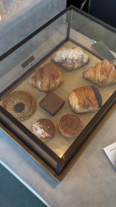 mu.sō coffee - Pasteries - Breakfast & Brunch Near Me - Los Angeles, California