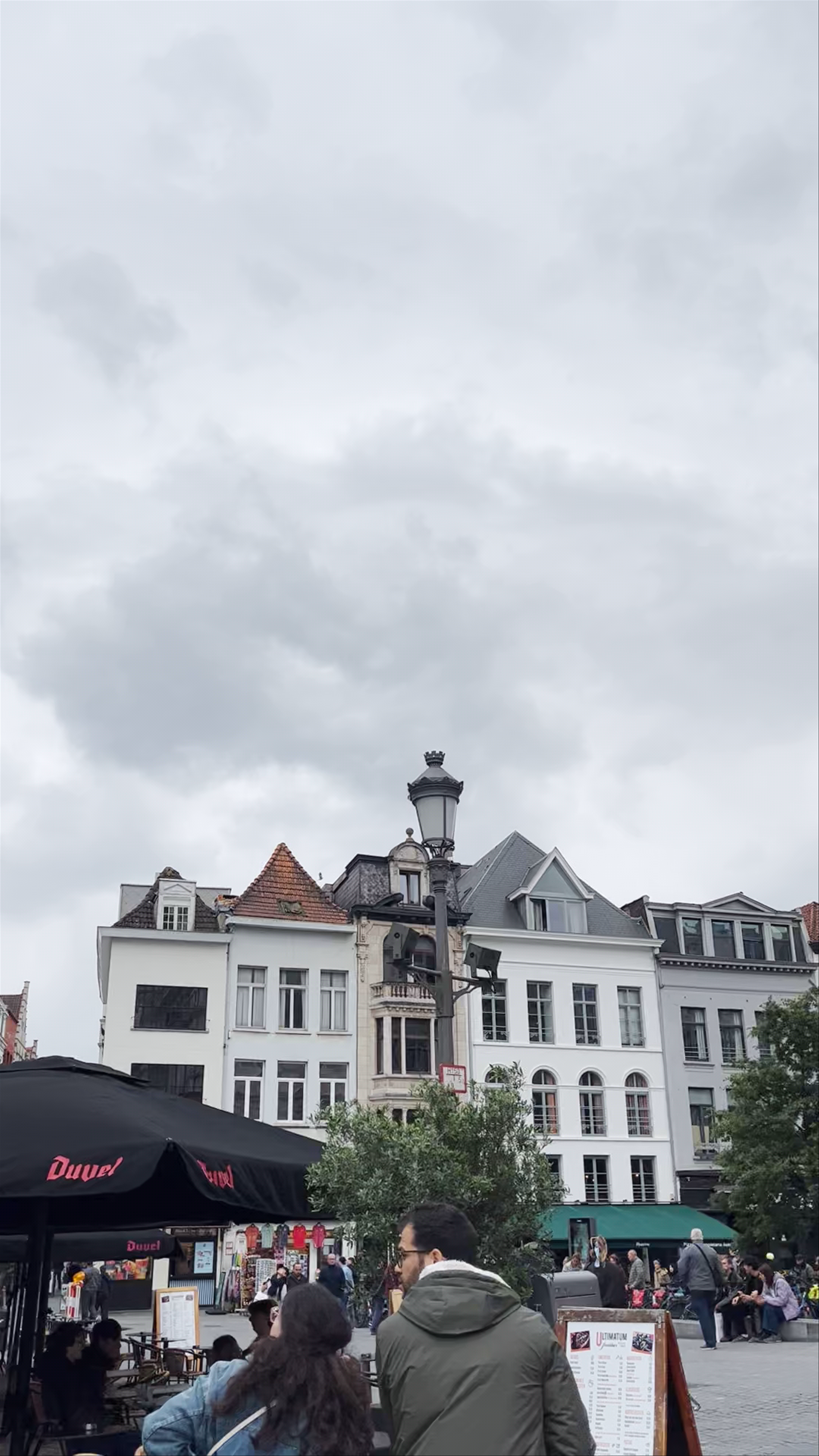 Grote Markt