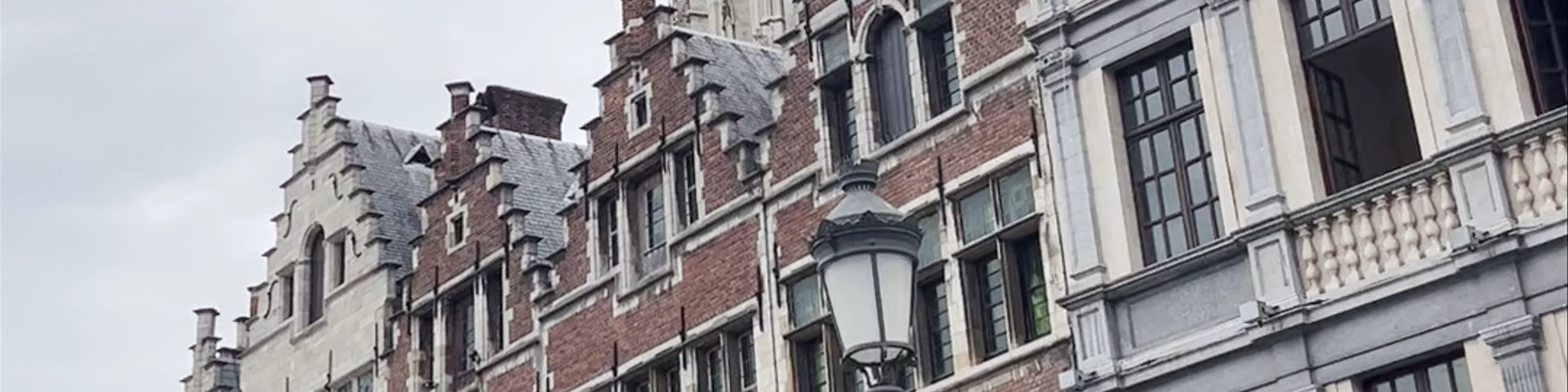 Grote Markt