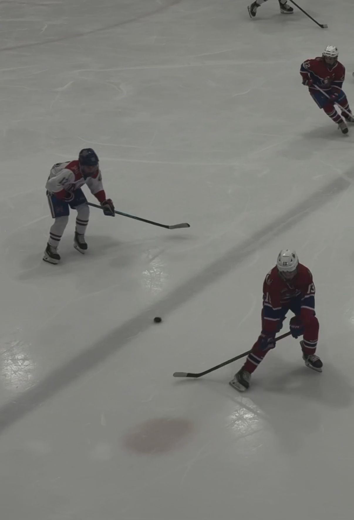 Luigi Raggi's Unforgettable Highlights | Mount St. Charles Acad 13U AAA