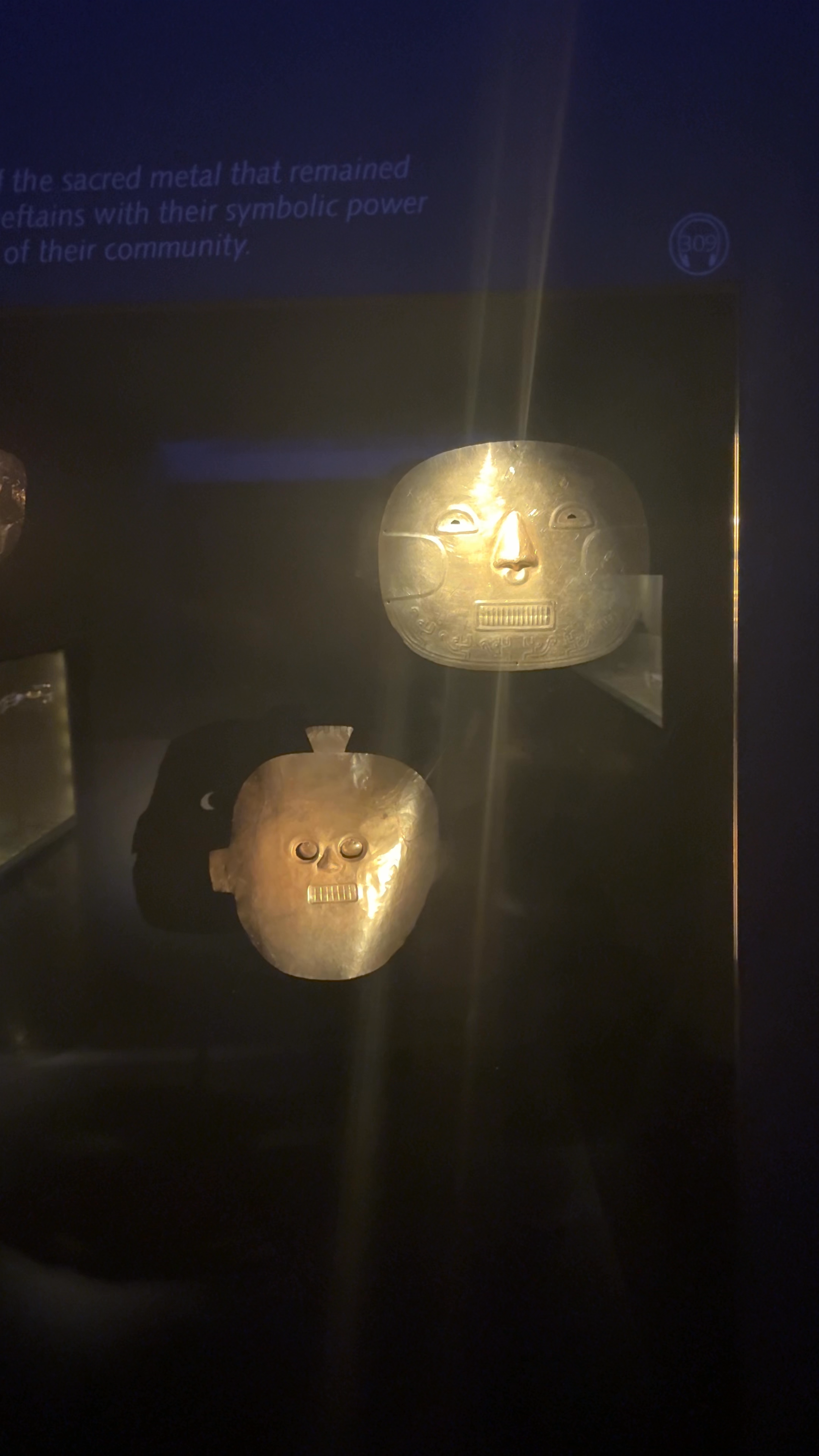 Gold Museum