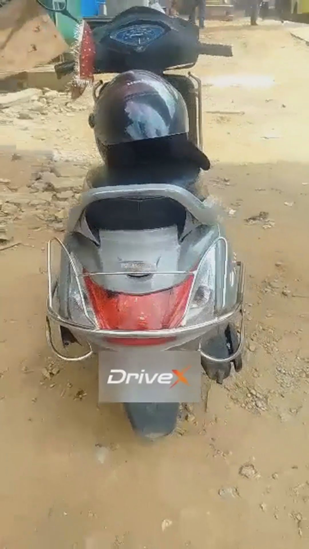 Walk-around video thumbnail