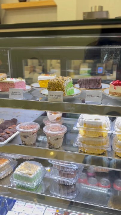 Arwa Yemeni Coffee - Coffee & Tea Near Me - Richardson, Texas