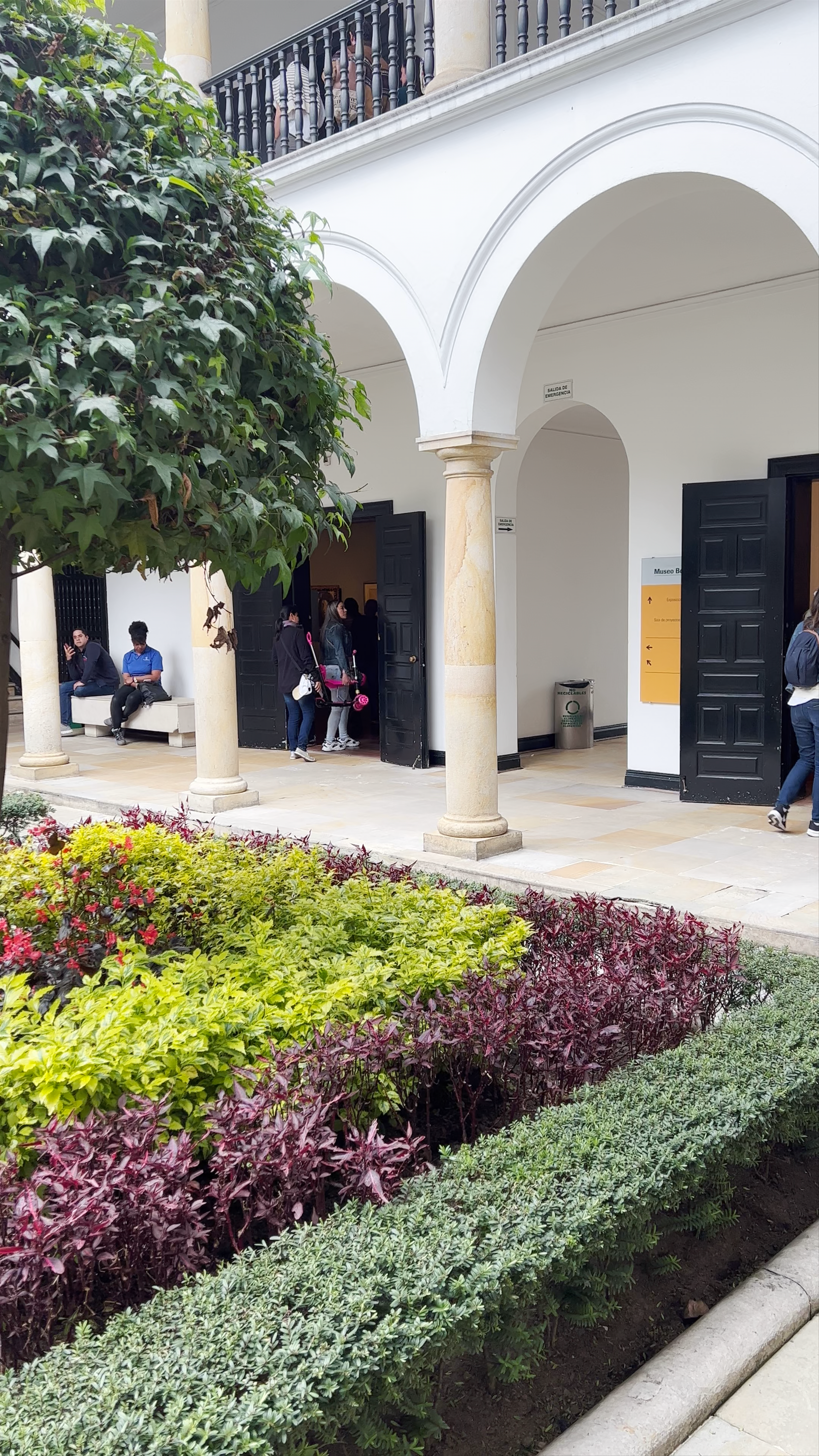 Botero Museum