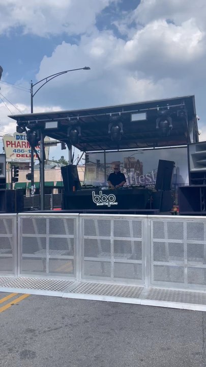 West Fest - Local Flavor Near Me - Chicago, Illinois