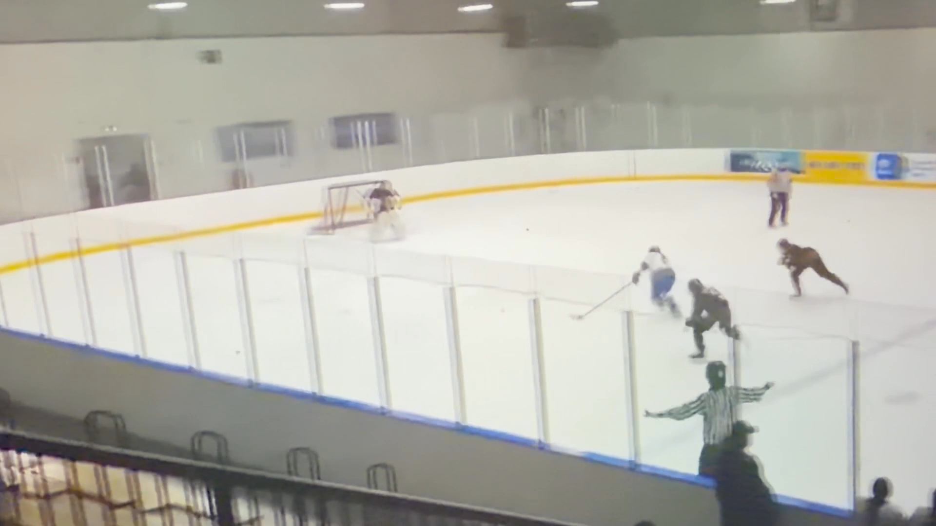 Hailey Leach's Stellar Highlights: East Ottawa Stars U18 AA Offense