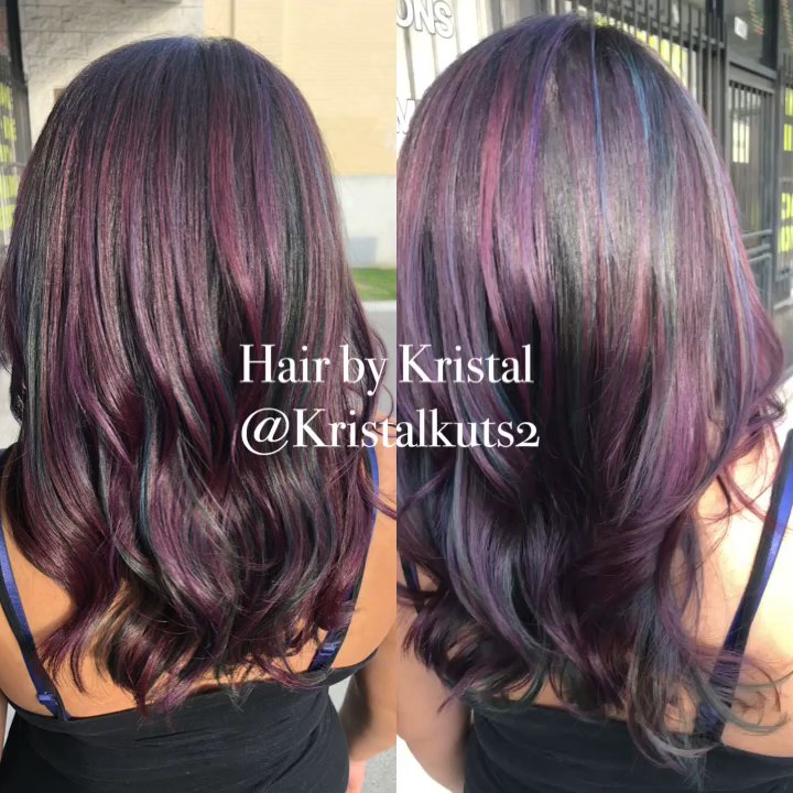 Kristal Kuts 2 - Hair Salons Near Me - Pomona, California