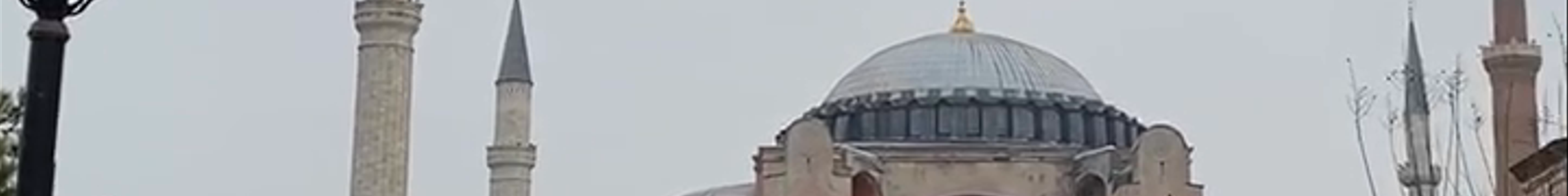 Tours & experiences in Istanbul