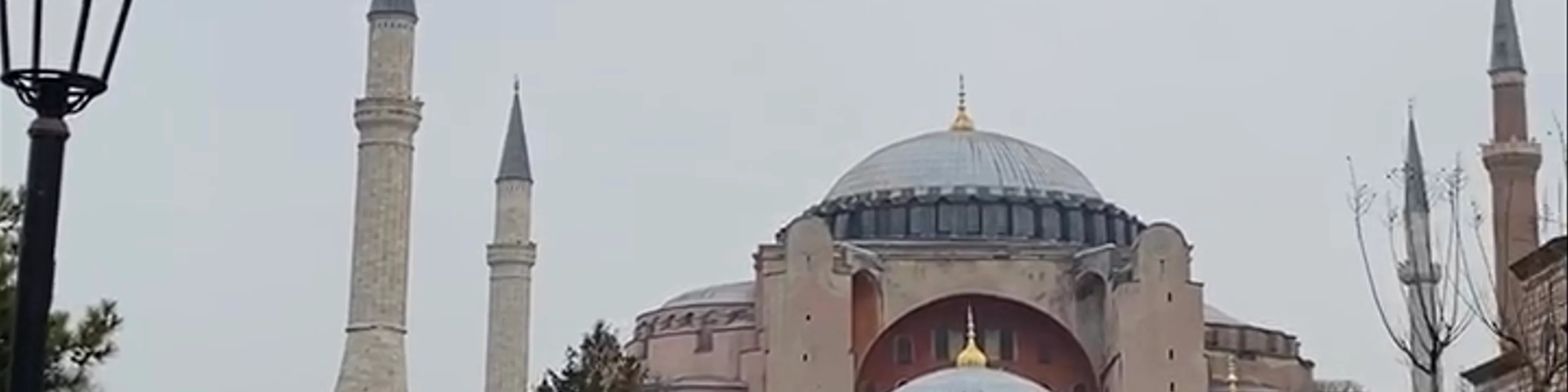 Hagia Sophia