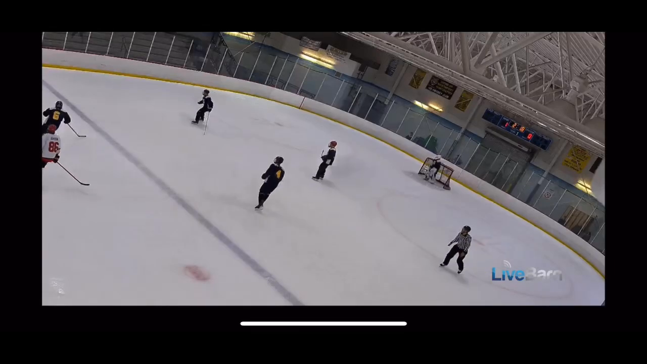 Sebastian Lucio's ECEL Tournament Highlights