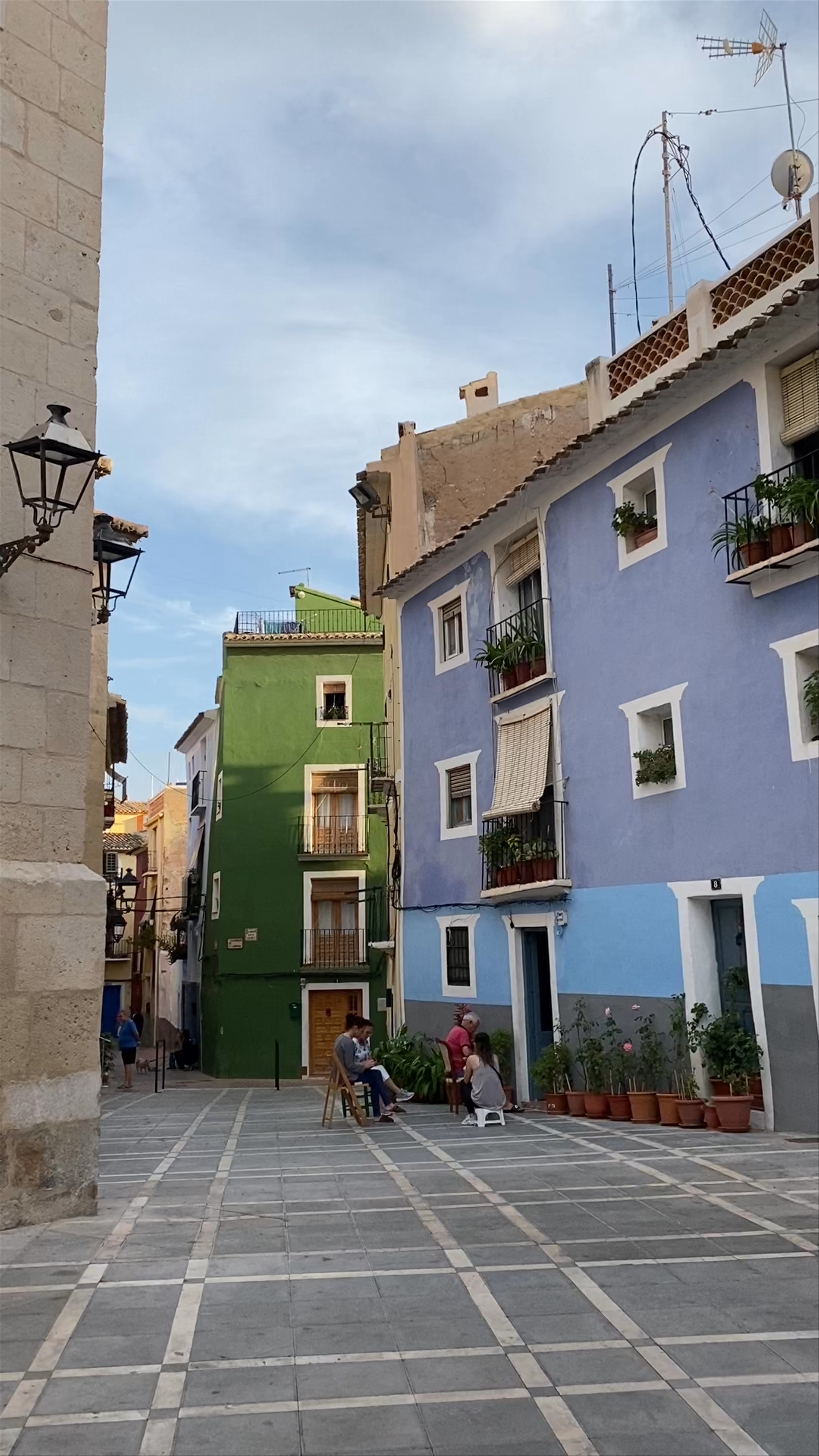 Parroquia de Nuestra Señora de la Asunción