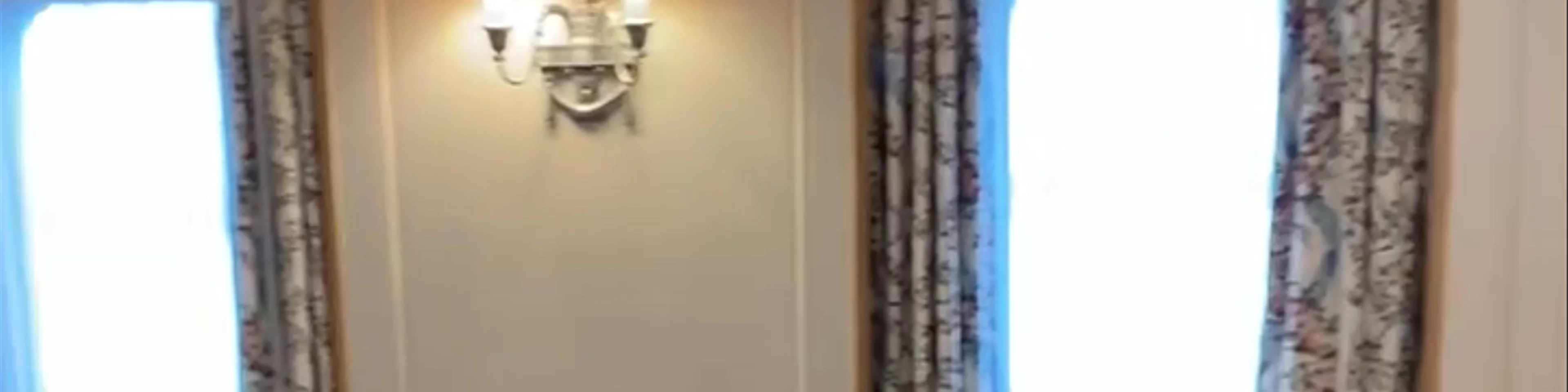 The Royal Yacht Britannia