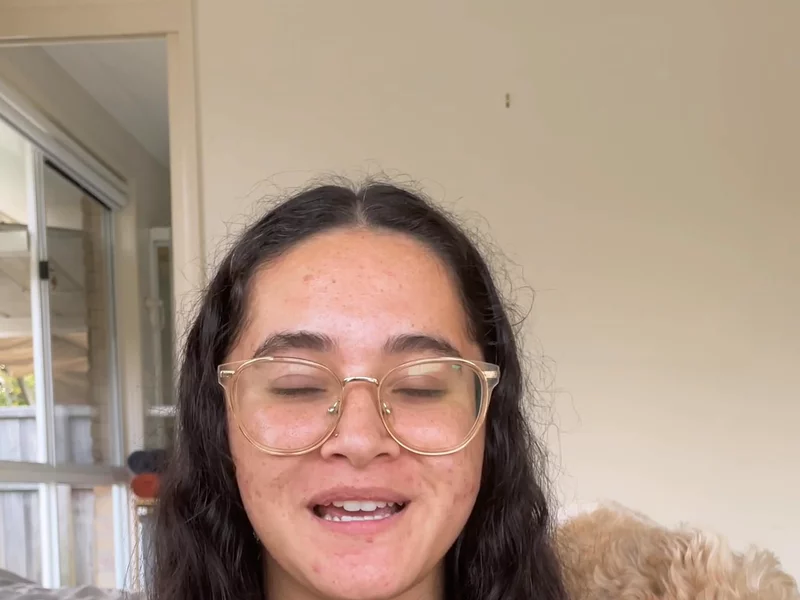 Hi! I'm Hanisi 👋🏽