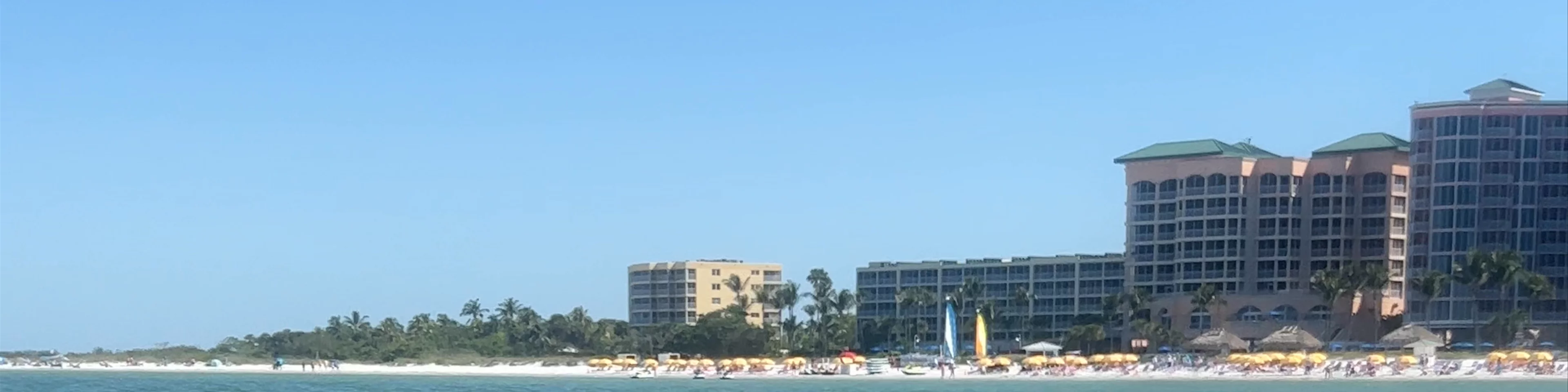 Holiday Water Sports Fort Myers Beach