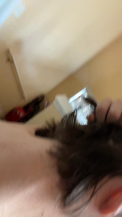 Suwanee Barber Shop - All hair is different length and I have to go get a second hair cut now. - Barbers Near Me - Suwanee, Georgia