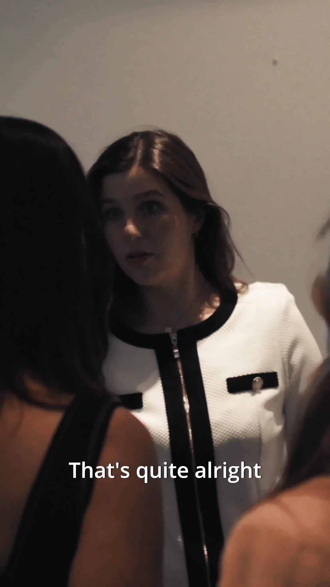 The Dumb Billionaire Heiress In Love - S1E12