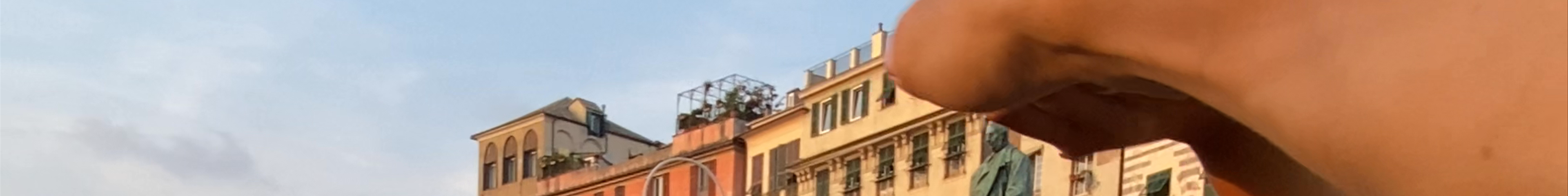 Tours & experiences in Genoa
