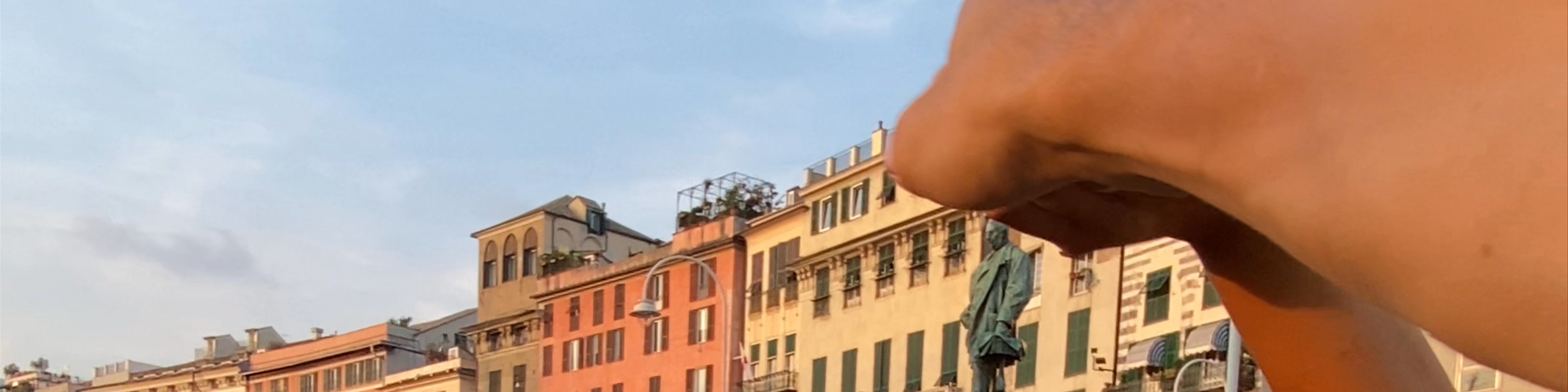 Genoa