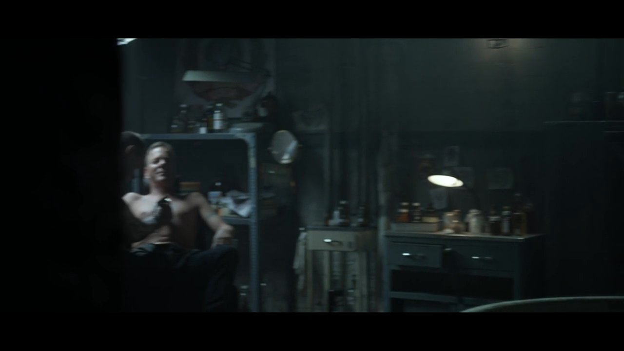 Jose Cuervo “Have A Story”