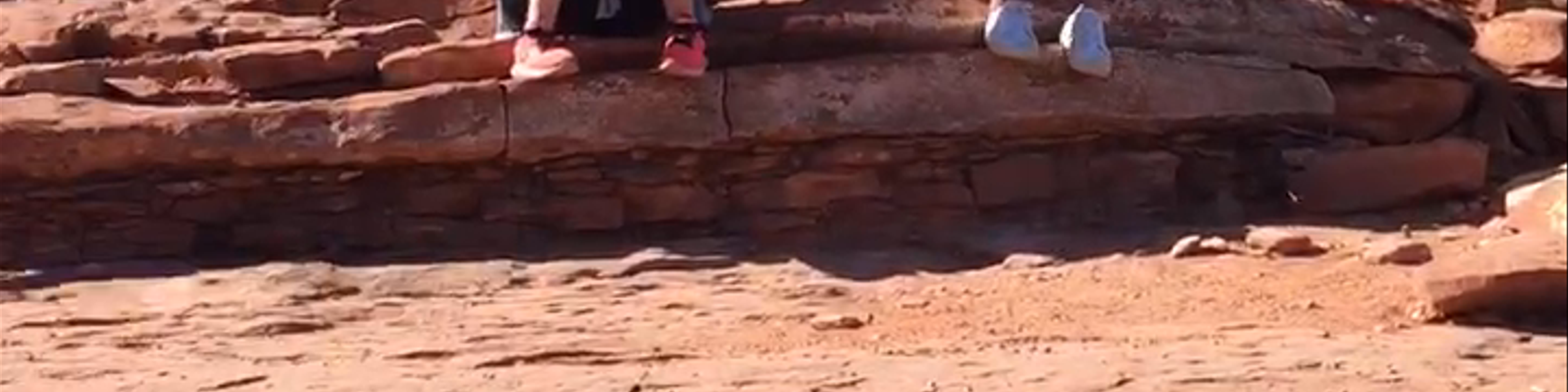 West Sedona