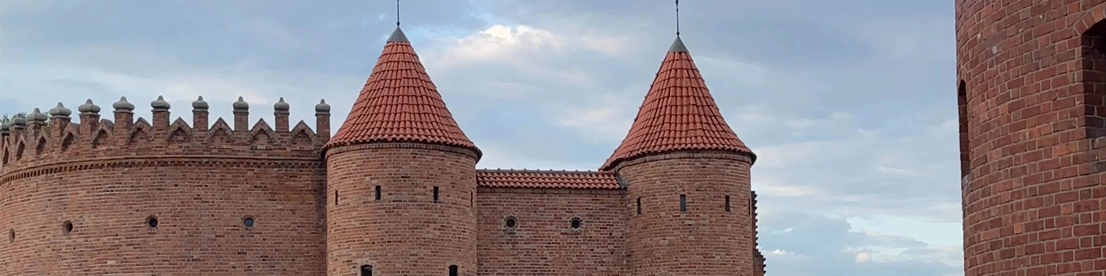 Fort Legionów