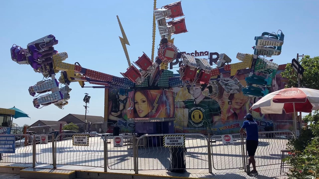 TRIMPER’S RIDES - Updated July 2026 - 89 Photos & 79 Reviews - 700 S ...