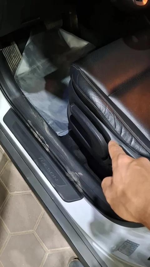 هونداي توسان GL 2019