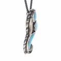 Seahorse Necklace