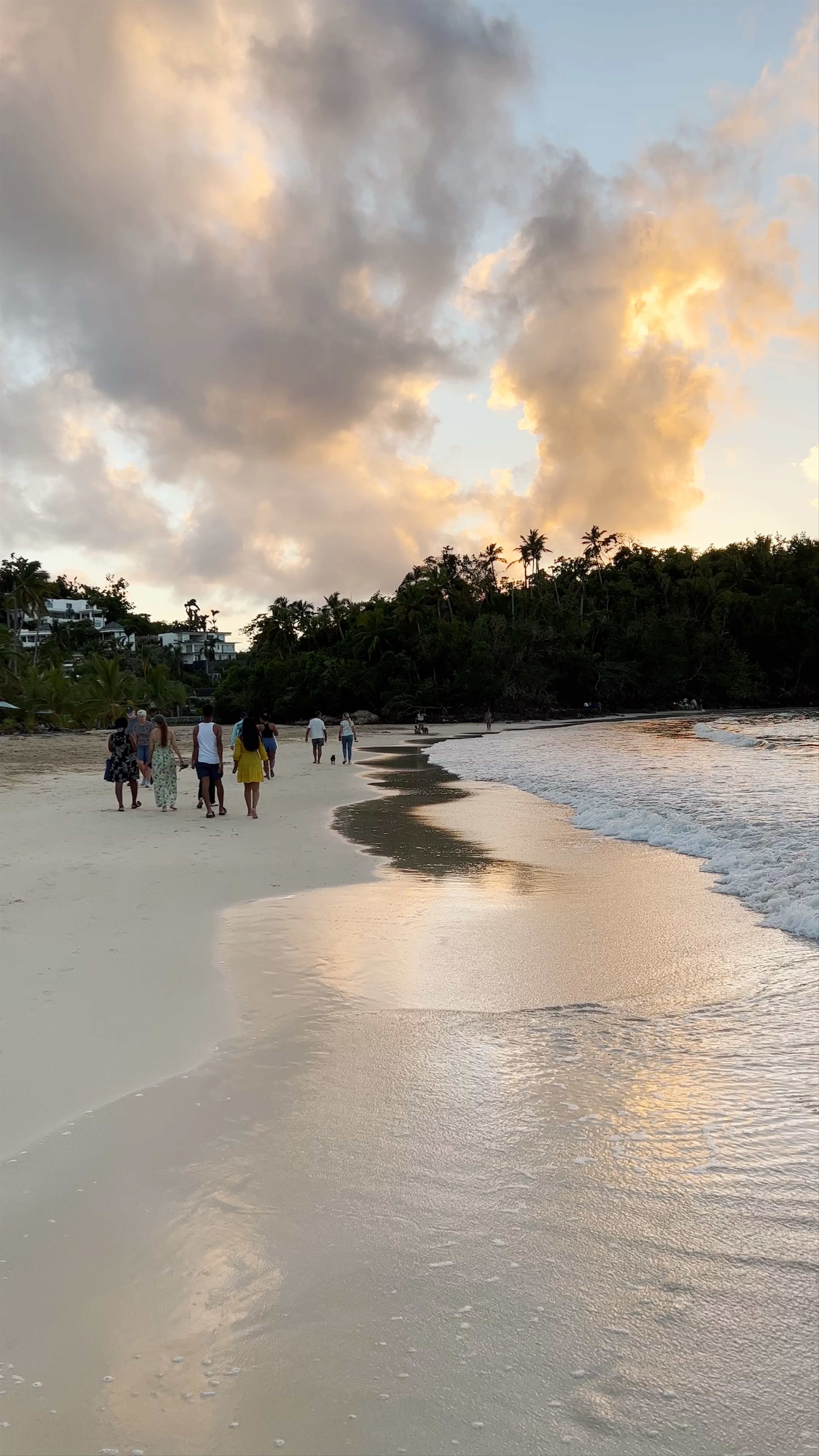 Playa Las Ballenas