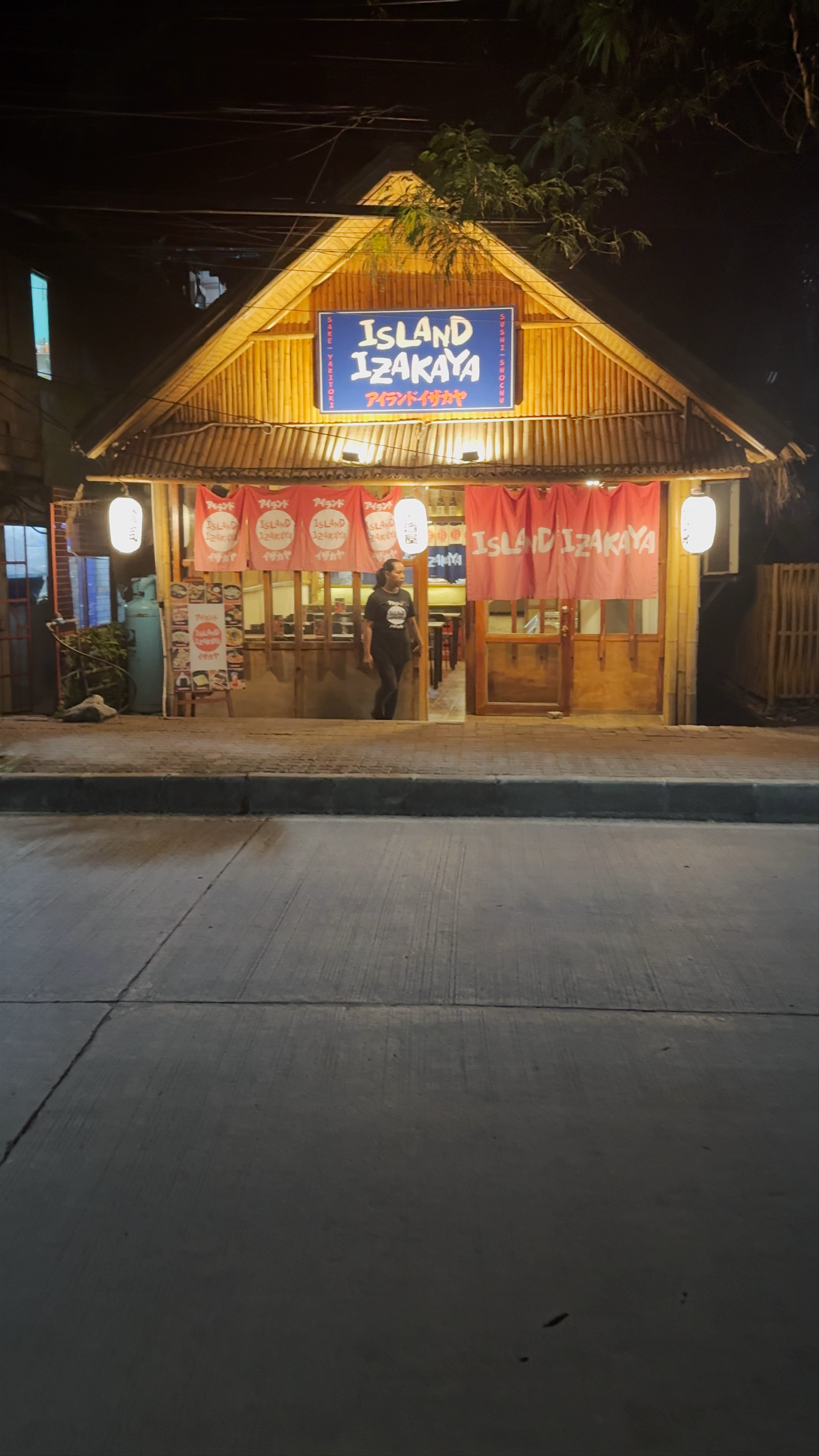 Island Izakaya