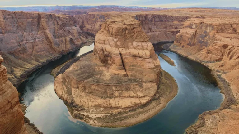 Far West 360°: Los Angeles, Las Vegas and the National Parks