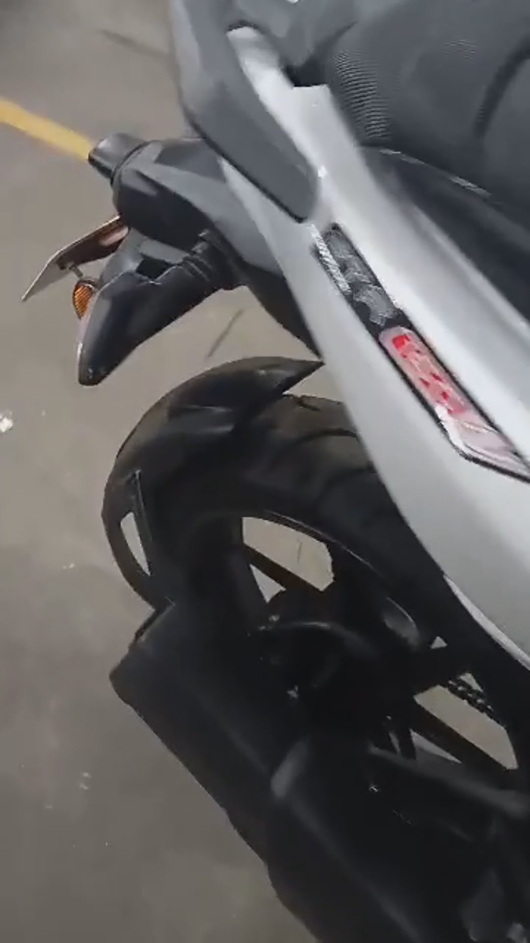 Walk-around video thumbnail