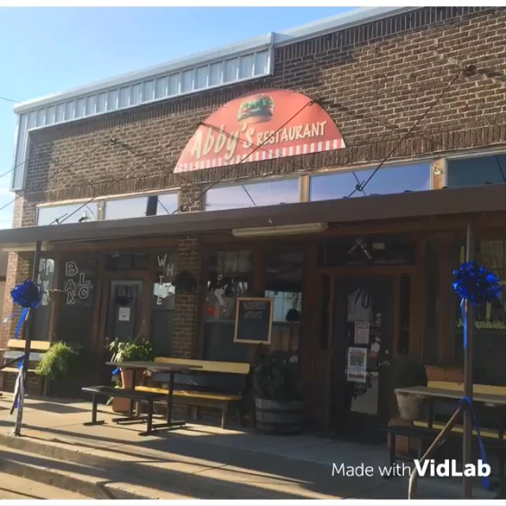 Abby's Restaurant - Burgers Near Me - Howe, Texas