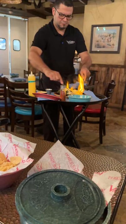 Vaquero's Cafe and Cantina - Mexican Near Me - Austin, Texas