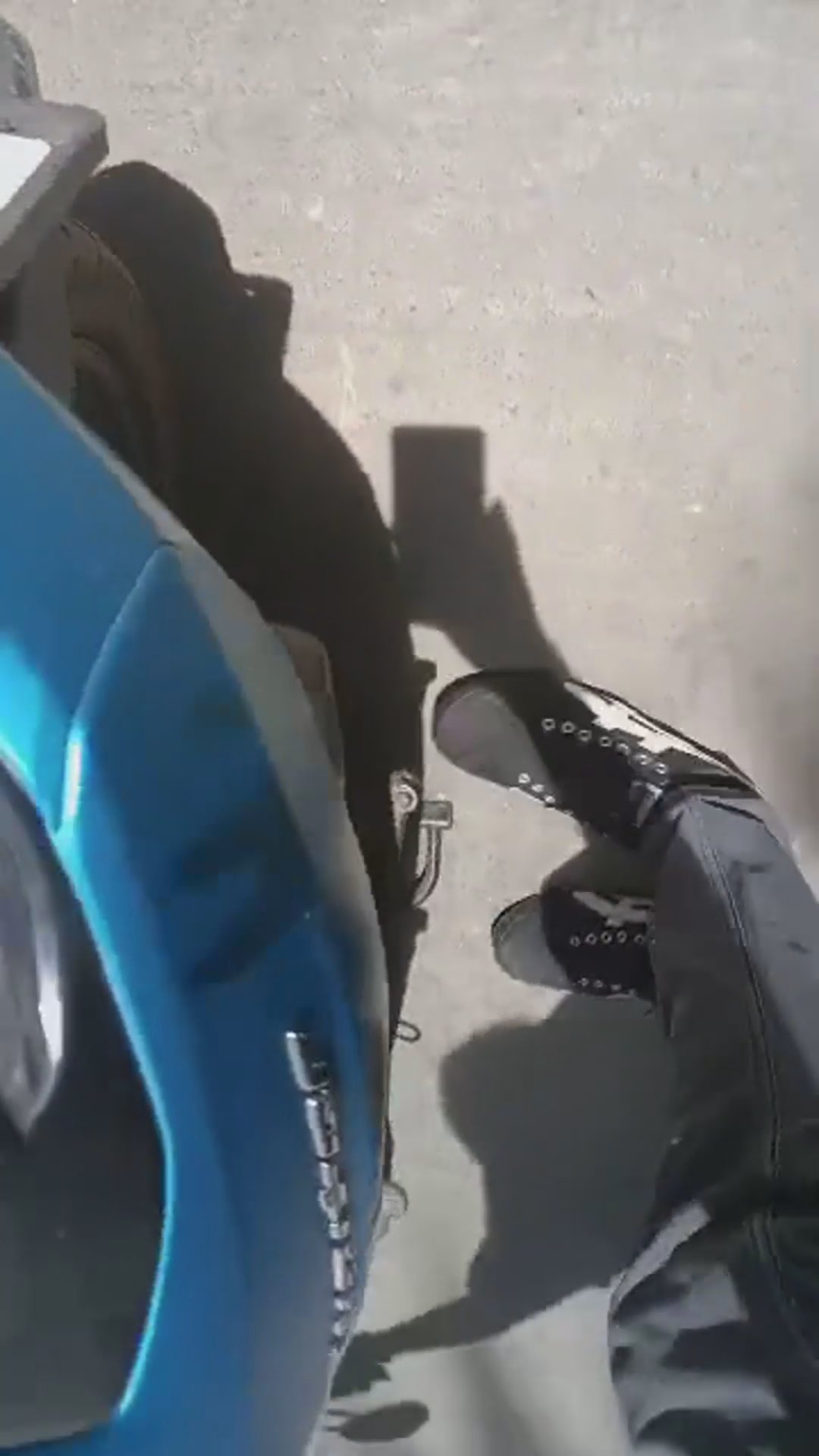 Walk-around video thumbnail