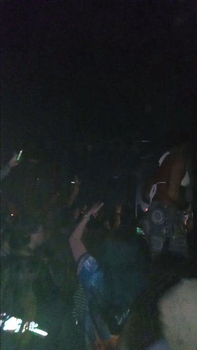 The Ave Live - barely alive - Music Venues Near Me - Philadelphia, Pennsylvania