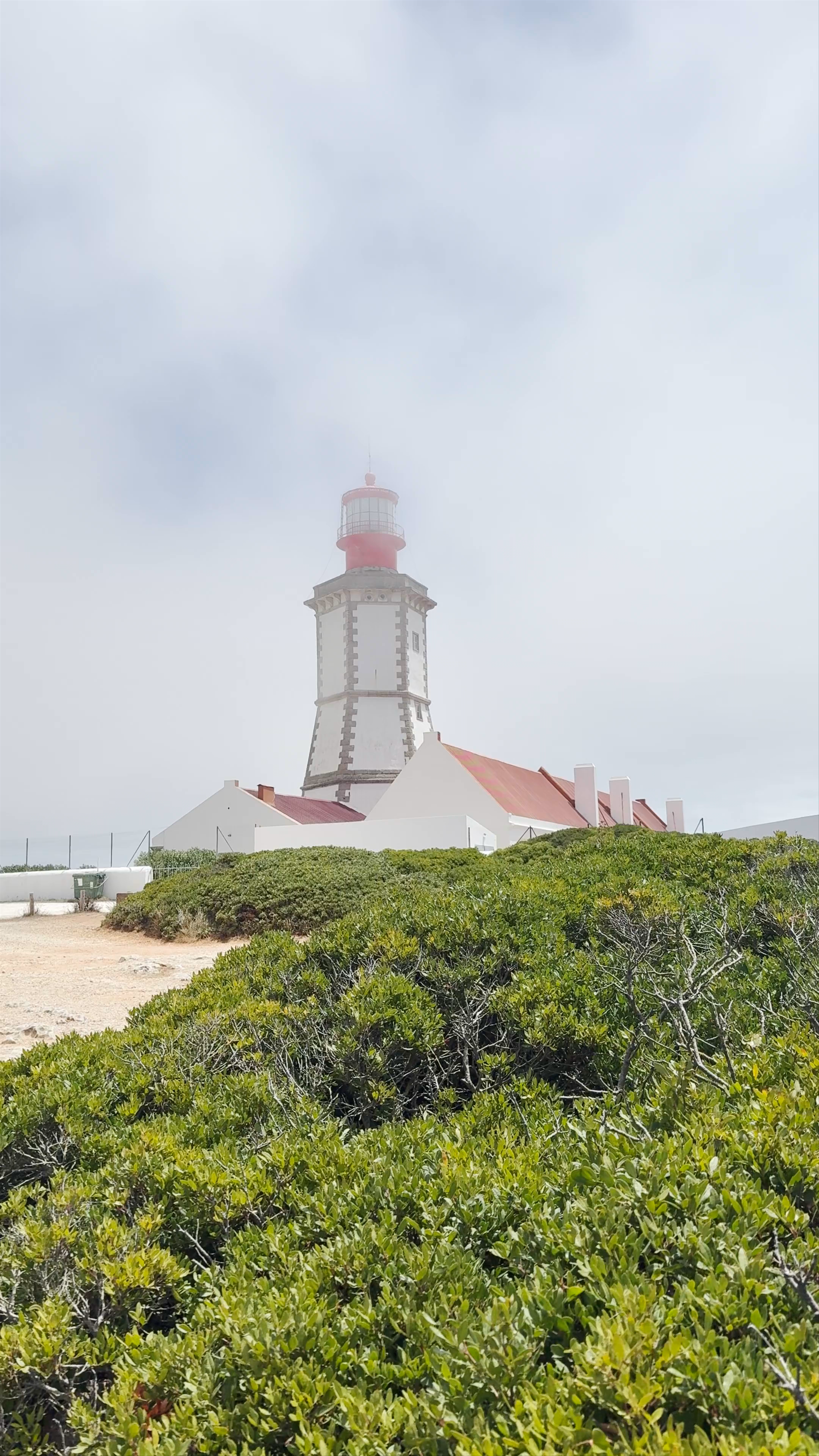 Farol do Cabo Espichel