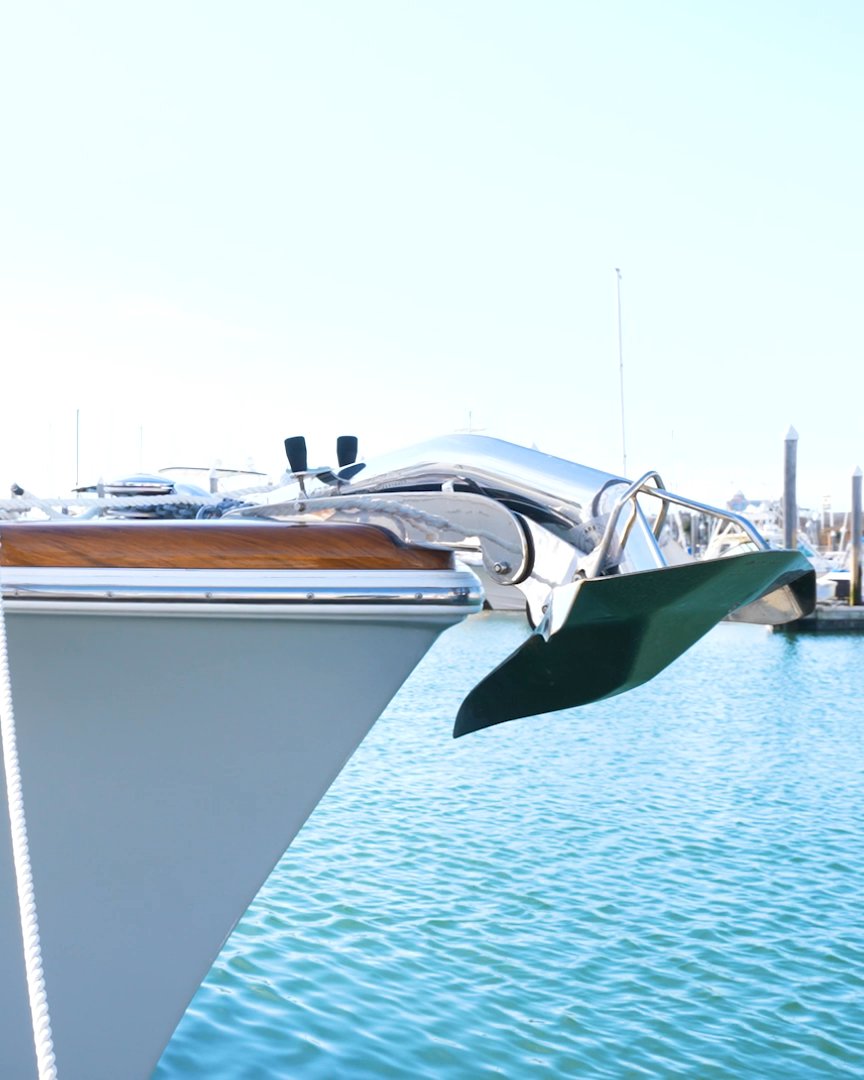 "Chase Em" Our 46' Walkaround out of Ocean City, M...