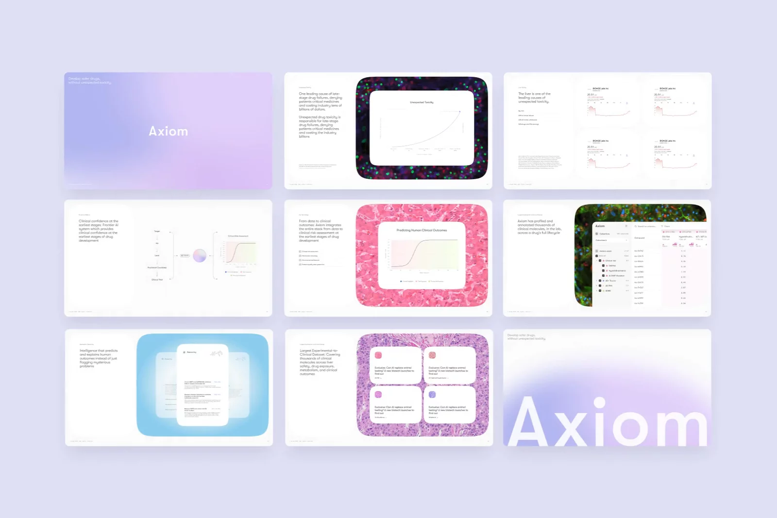 Axiom