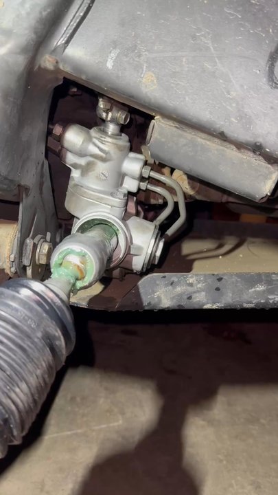 Eshop Automotive Repair  - Lied about multiple things, had rack and pinion replaced both were bad. And now my tie rod came out the ball joint. I could've crashed - Auto Repair Near Me - Mission Hills, California