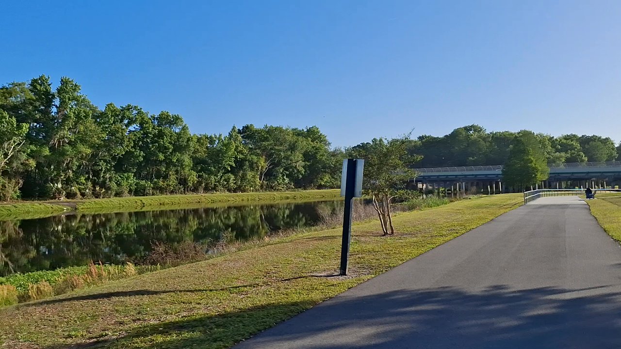 Blanchard Park - Parks Near Me - Orlando, Florida