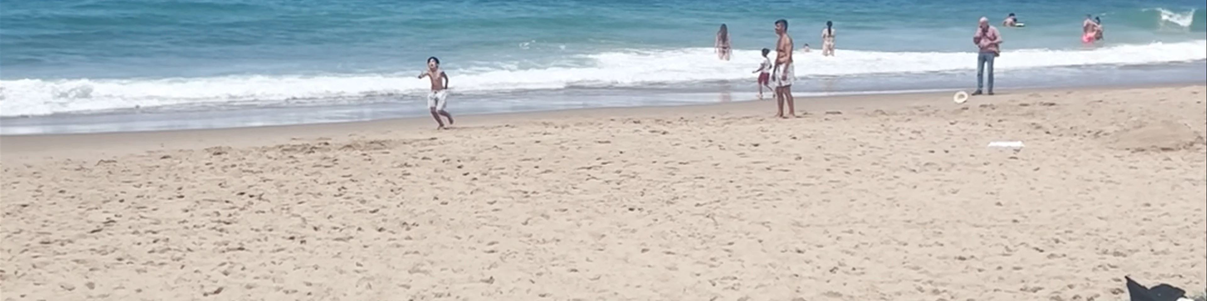 Praia da Adraga