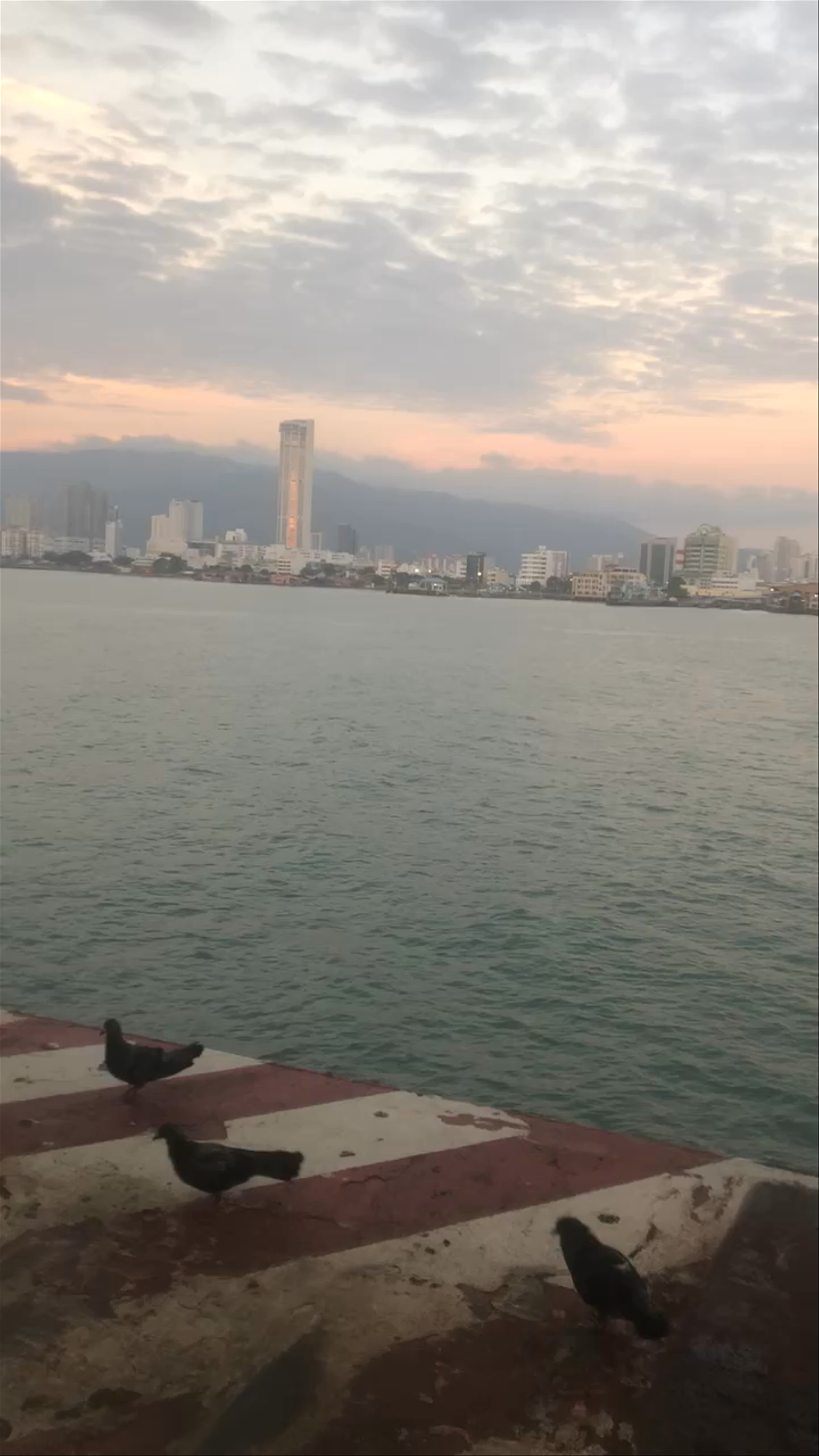 Penang Ferry 🇲🇾