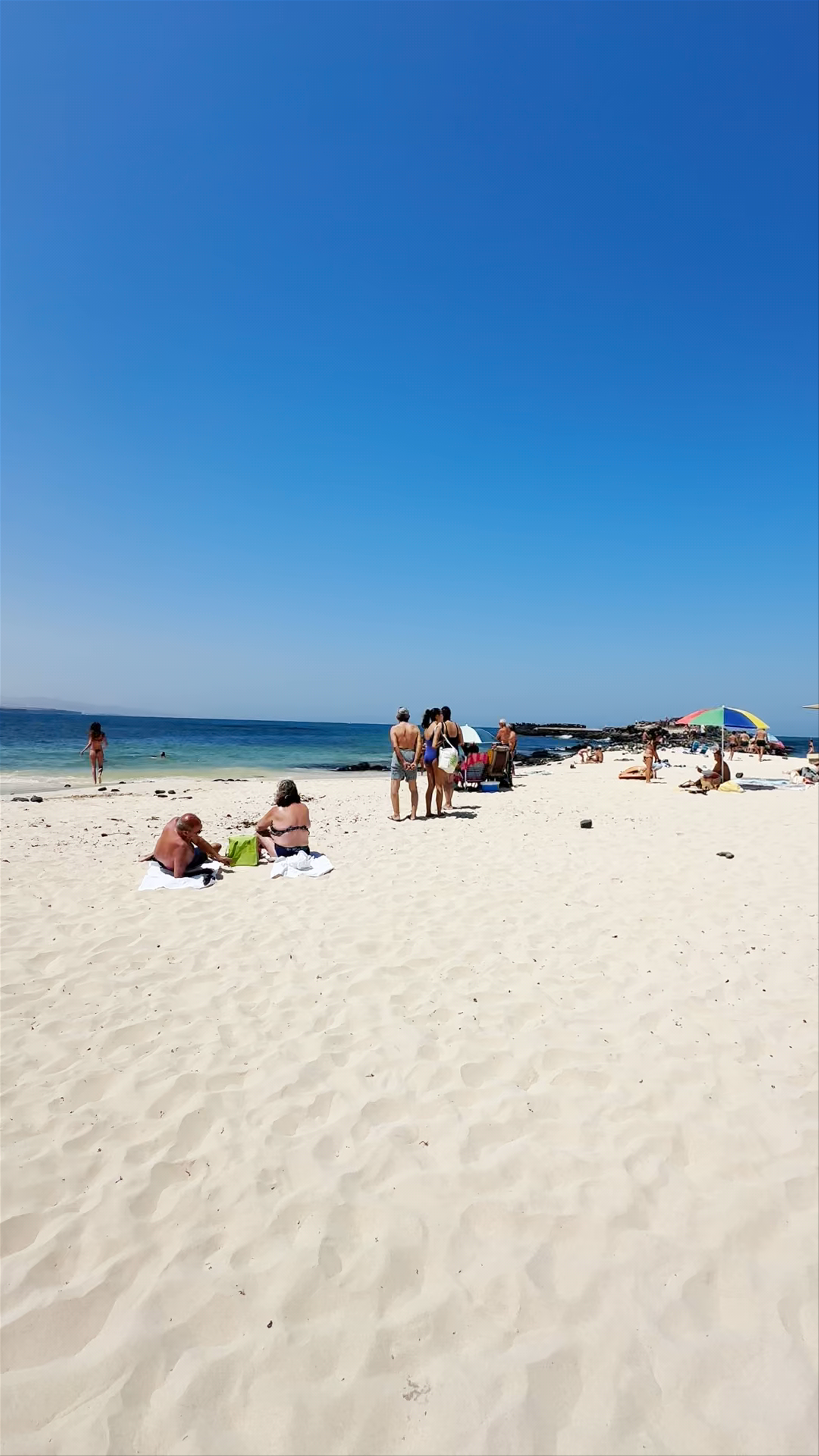 Playa Chica